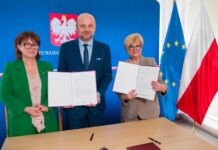 Maluch+. 15 milionów złotych dla Rzeszowa na budowę dwóch żłobków