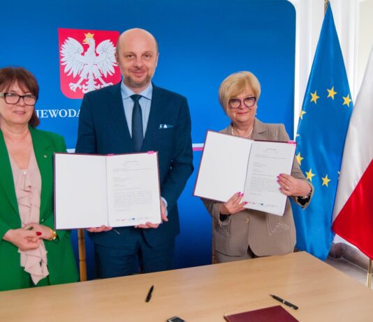 Maluch+. 15 milionów złotych dla Rzeszowa na budowę dwóch żłobków