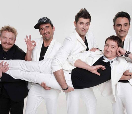 “The Strings”, czyli sex, drugs i disco! – 16 marca w Filharmonii Podkarpackiej