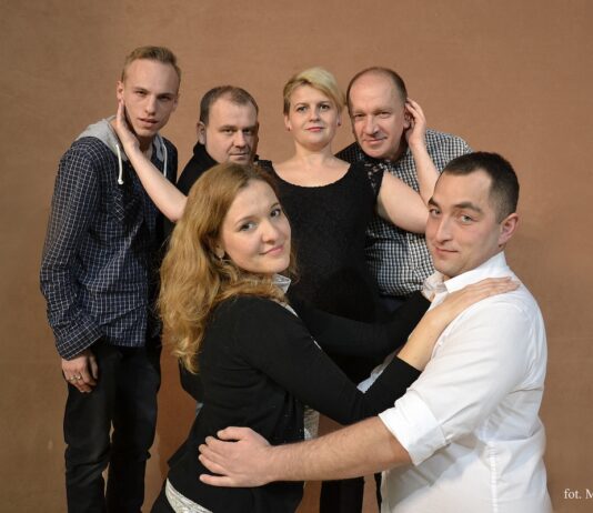 Trucicielka kochanków. Premiera “Bella Donny” w Teatrze MIMESIS 2