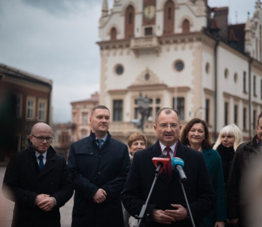 Wybory 2024. PiS odmładza rzeszowskie listy. Czy ktoś próbował w nie ingerować?