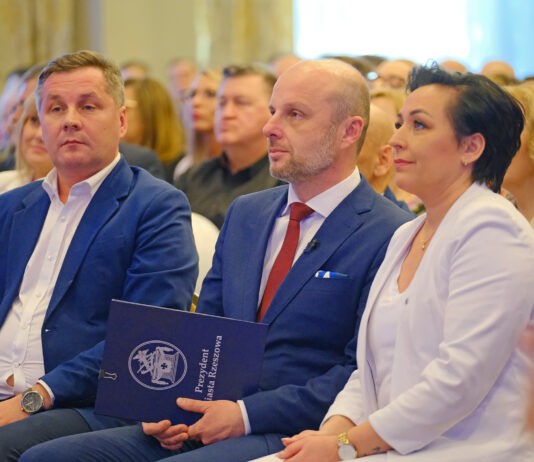 Wybory 2024. Oficjalnie: Rozwój Rzeszowa stracił większość w Radzie Miasta!