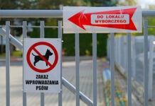 Złamana cisza wyborcza na Podkarpaciu. Już osiem incydentów