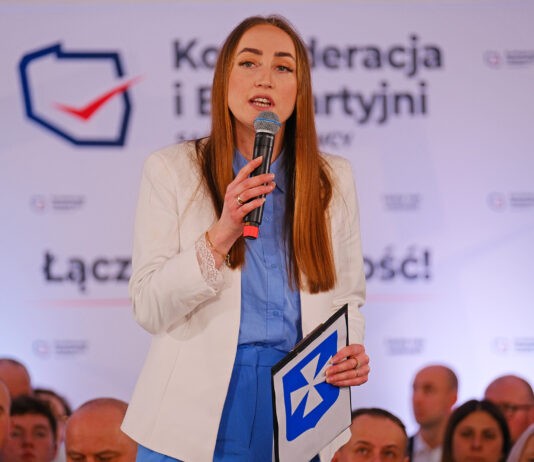 Kolejny proces w trybie wyborczym. Pikuła pozywa Fijołka za związki z Rosją