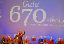 Kto jest “Osobowością Rzeszowa”? Miasto organizuje plebiscyt. Wybiorą mieszkańcy