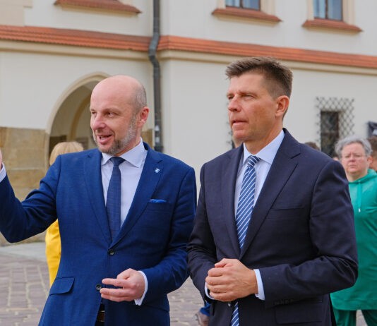 Finisz kampanii: Fijołek z Petru, Strojny o hejcie, Szumny o sercu, Pikuła z Braunem, Dziedzic z porami