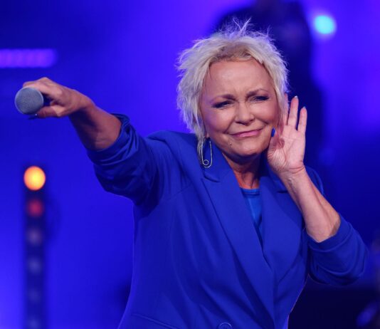 40 lat na scenie Małgorzaty Ostrowskiej. 13 maja wystąpi w G2A Arena