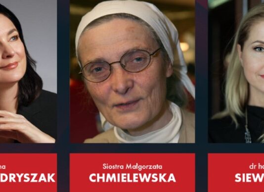 „Polek portret własny”: Kuciel-Frydryszak, s. Chmielewska i prof. Siewierska w Rzeszowie