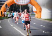 Skargi na Półmaraton Rzeszowski. “Centrum miasta, to nie boisko sportowe”
