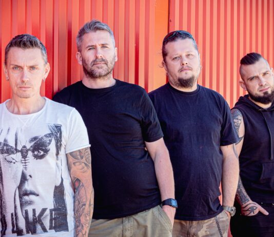 Popiór przed Rockową Nocą 2024. Ruszyły zgłoszenia do konkursu zespołów