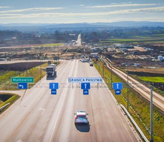Co z przejściem granicznym Malhowicach? Kubas-Hul vs Leniart