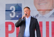Poselska kontrola w 14 szpitalach na Podkarpaciu. Realna chęć zmian czy polityczna pokazówka?