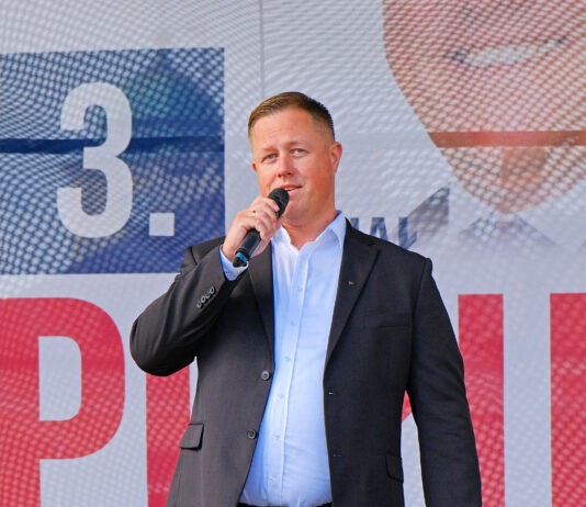 Poselska kontrola w 14 szpitalach na Podkarpaciu. Realna chęć zmian czy polityczna pokazówka?