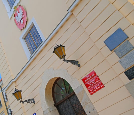 Brutalne zabójstwo Marty J. W Rzeszowie ruszył proces męża ofiary