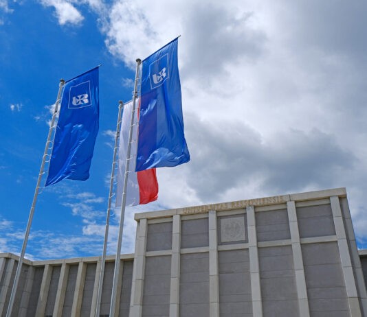 Rekrutacja w Uniwersytecie Rzeszowskim 2024/2025. Imponująca liczba zgłoszeń