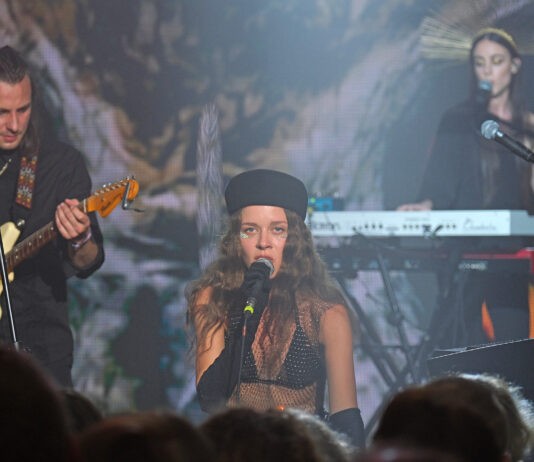 ESK 2024! Kasia Lins i Palina trzecim kolektywem Koncertu Głównego