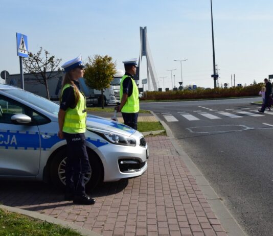 432 wykroczenia odnotowane podczas akcji „NURD” na Podkarpaciu