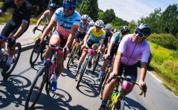 Piekielne setki kilometrów pod Rzeszowem. Nadchodzi ekstremalny ultramaraton Galicja Gravel Race