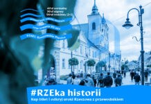 Rzeszowskie Piwnice zapraszają na nowy cykl zwiedzania „Rzeka historii”