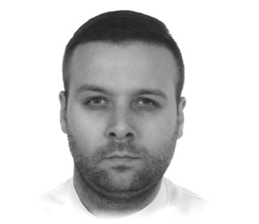 Policja poszukuje zaginionego. Przebywał czasowo na terenie Rzeszowa