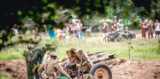 rekonstrukcja-bitwy-bratkowice