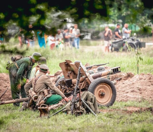 rekonstrukcja-bitwy-bratkowice