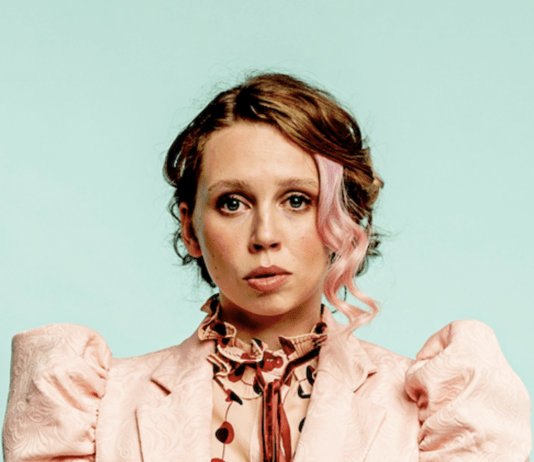 Maja Kleszcz wystąpi w Rzeszowie z okazji obchodów urodzin Miasta maja-kleszcz-w-rzeszowie