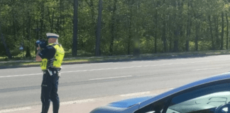 pomiar-radarowy-policja