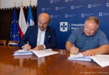 Miasto dołoży do chodnika ul. Matysowskiej