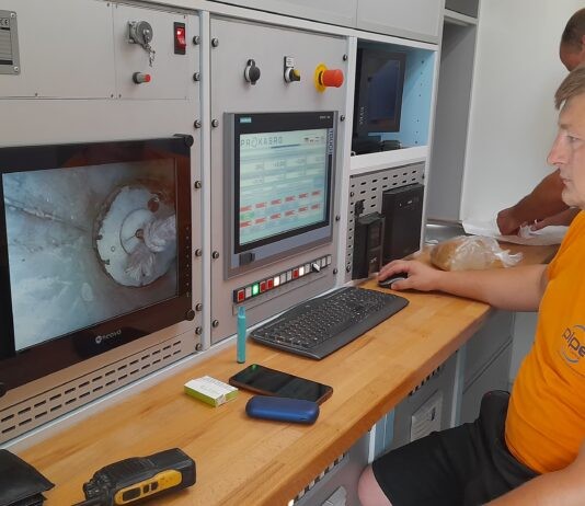 Modernizacja kanalizacji w Rzeszowie. Nowoczesne technologie bez utrudnień