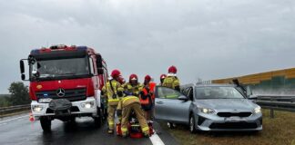 A4-mala-rudna-wypadek