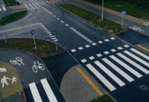 Budowa ulicy Welca w Rzeszowie zakończona