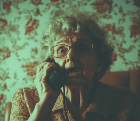 Uwaga, perfidny szwindel! Rzeszowska seniorka straciła 80.000 zł