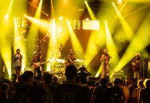 10 najciekawszych wydarzeń na Podkarpaciu w ten weekend. Rock, wielkie koncerty, jazz i motocykle