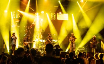 10 najciekawszych wydarzeń na Podkarpaciu w ten weekend. Rock, wielkie koncerty, jazz i motocykle