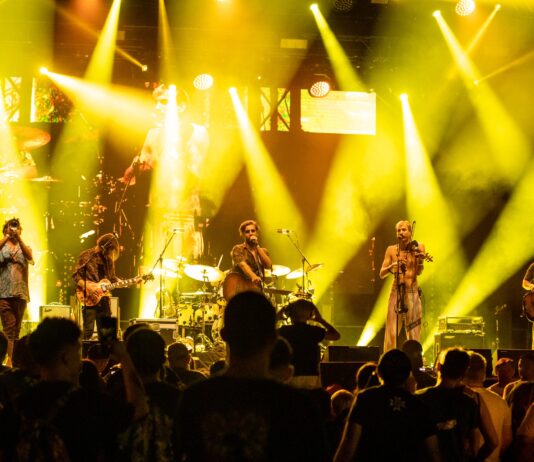 10 najciekawszych wydarzeń na Podkarpaciu w ten weekend. Rock, wielkie koncerty, jazz i motocykle