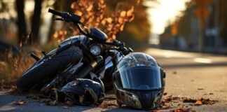 wypadek-motocyklista-lukawiec