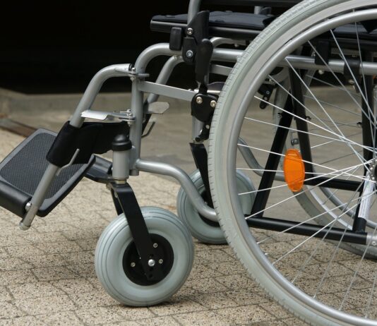 niepełnosprawny-niepełnosprawność