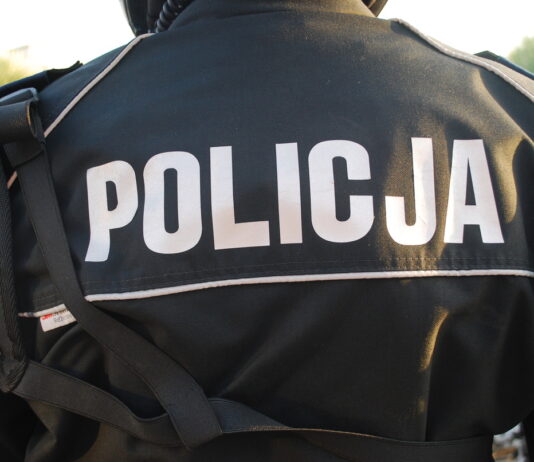 Poszukiwany nożownik z Podkarpacia złapany w Paryżu