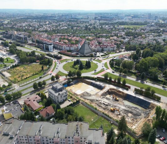 rondo-pobitno-rzeszow-inwestycja