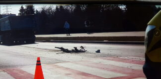 rower-wypadek-rzeszow