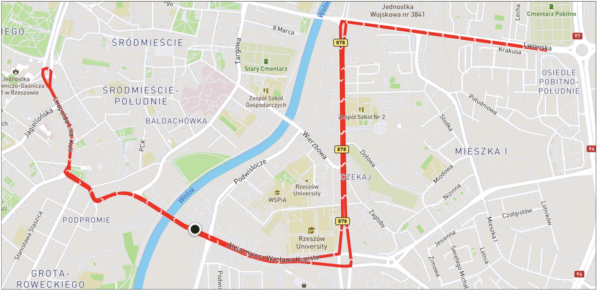 szosowe-kryterium-uliczne-rzeszow-bike-festival-2024