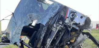 wypadek-autobus-z-rzeszowa-opolszczyna