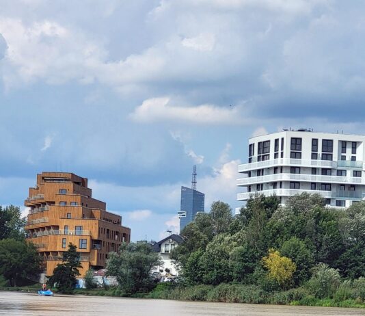 Mieszkania w Rzeszowie droższe niż kiedykolwiek, 11000/m2 przekroczone