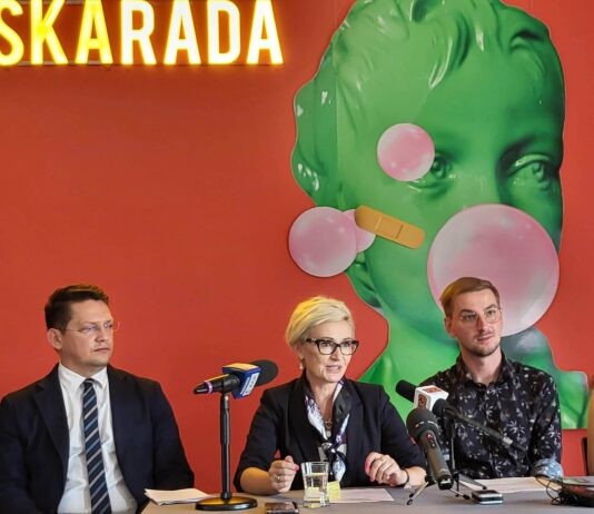 Teatr Maska zapowiada Maskaradę: Będzie się działo!
