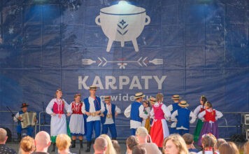 Karpaty Na Widelcu 2026 wjeżdżają na rzeszowski Rynek! Ruszyły nabory dla restauratorów i wystawców