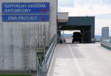 Ile poczekasz na SOR w Rzeszowie? Kolejki pod lupą