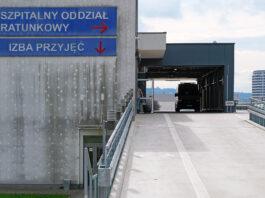 Ile poczekasz na SOR w Rzeszowie? Kolejki pod lupą