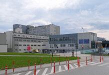 Szpitalny oddział postawiony na nogi. 15-latek „żartował” z bomby dla 100 zł szpital