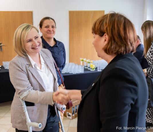 Od Tajwanu dla Rzeszowa. 400 tys. dolarów trafi m.in. do szkół